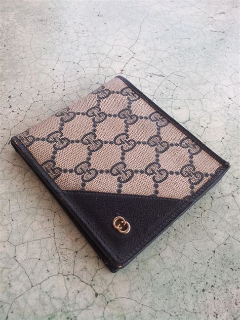 authentic gucci wallet discount.